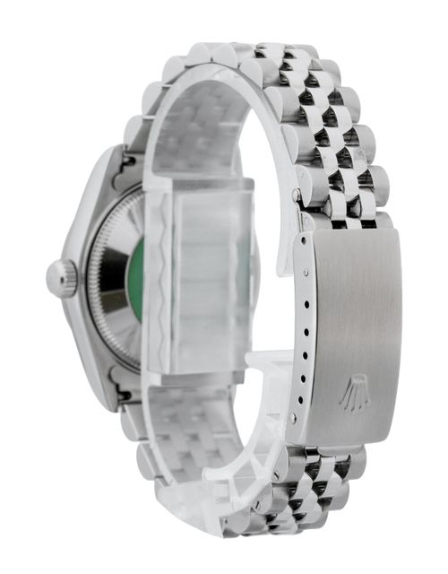 Rolex Mid-Size Datejust 68274 Image 3